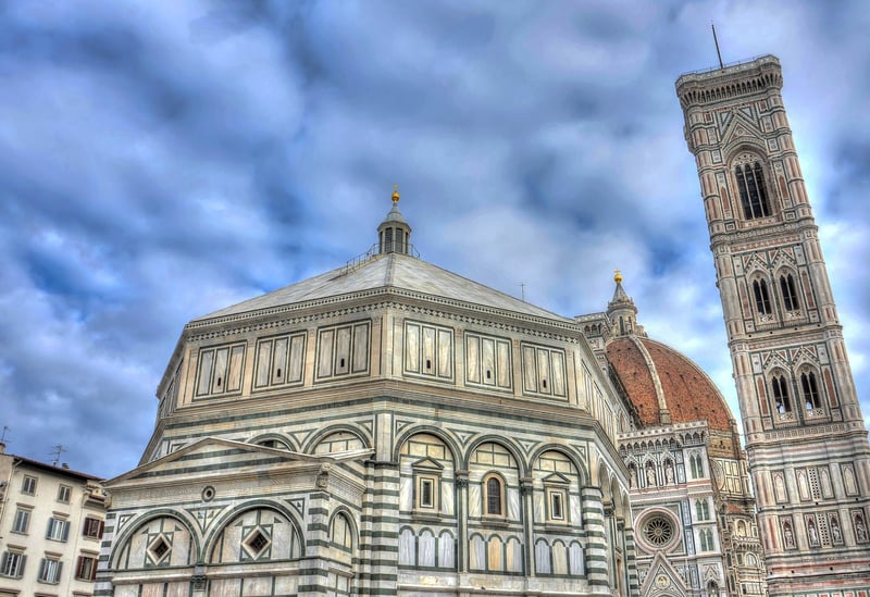 Renaissance Florence